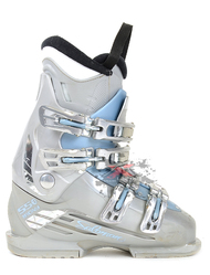 Горнолыжные ботинки Б/У Salomon IRONY 550 (2014)