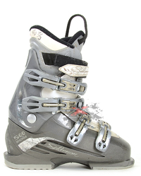 Горнолыжные ботинки Б/У Salomon Irony 500 (2014)