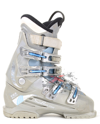 Горнолыжные ботинки Б/У Salomon Irony 660 (2013)