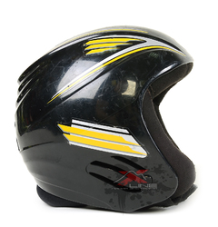 Шлем Б/У Cop Black/yellow (2012)