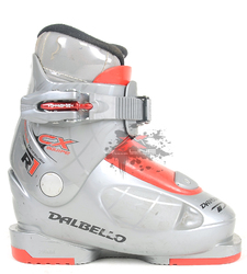 Горнолыжные ботинки Б/У Dalbello CX Equipe 1R (2010)