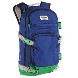 Рюкзак Dakine Heli Pro 20L Portway (2015)