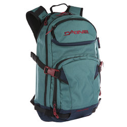 Рюкзак Dakine Heli Pro 20L Seapine (2016)