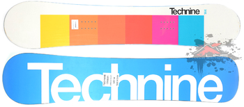 Сноуборд Technine Spectrum (2013)