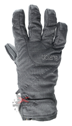 Перчатки Burton APPROACH UNDGL TRUE BLACK (2015)