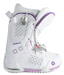 Сноубордические ботинки  A-Angel (2012)
