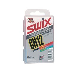 Парафин Swix CH12 Combi (2015)