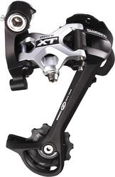 Переключатель задний Shimano XT RD-M771 (2017)