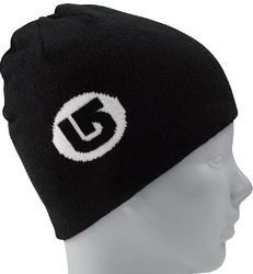 Шапка Burton Belle Black (2014)