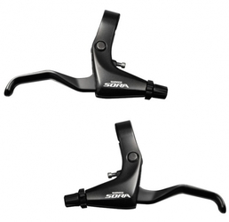 Тормозные ручки Shimano Sora BL-3500 (2016)