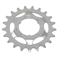 Звезда задняя Shimano для планетарных втулок 22T (2016)