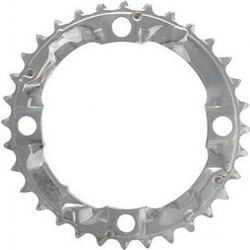 Звезда передняя Shimano FC-M411 38T (2016)