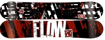 Сноуборд Flow Viper (2012)