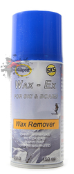 Смывка Kunzmann Wax Ex (2016)