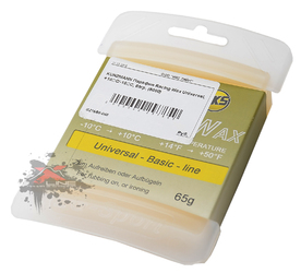 Парафин Kunzmann Racing Wax Universal (2016)