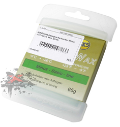 Парафин Kunzmann Racing Wax Minus (2019)