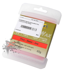 Парафин Kunzmann Racing Wax Plus (2016)