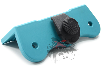 Уголок Kunzmann Plastic Guide (2016)