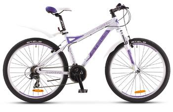 Велосипед MTB Stels Miss 8500 V (2016)