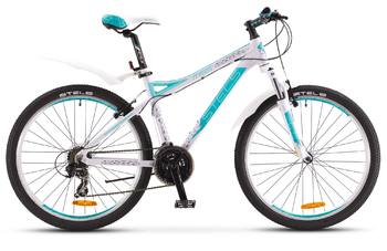 Велосипед MTB Stels Miss 8300 V (2016)