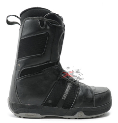 Сноубордические ботинки Б/У Salomon Echelon (2014)