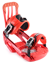 Крепление для сноуборда Salomon Rythm RED (2014)