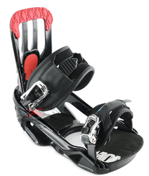 Крепление для сноуборда Salomon X-Line Sort Red (2014)