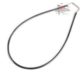 Ремешок-трос Deeluxe Instep Cable Holder Long (2013)