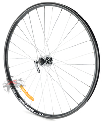 Колесо переднее XLINE 900 Front (2015)