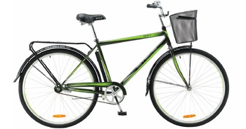 Городской велосипед Stels Navigator 310 (2016)