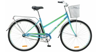 Городской велосипед Stels Navigator 310 Lady (2016)