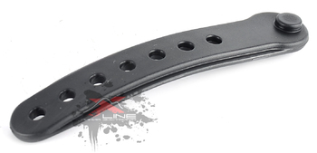 Ремешок Union Toe Strap Adjuster Long (2017)