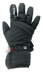 Перчатки Reusch Thora R-TEX XT Lady Black (2013)