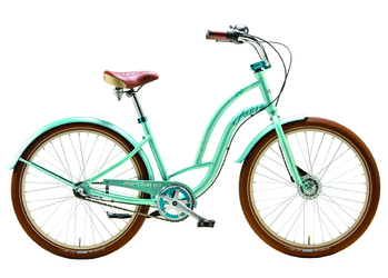 Дорожный велосипед Medano Artist Sally (2015)
