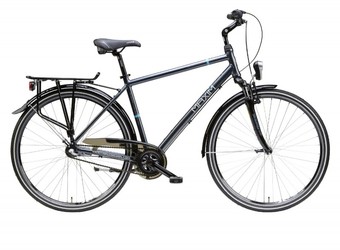 Городской велосипед Maxim MC 1.5.3 Dark Blue (2015)
