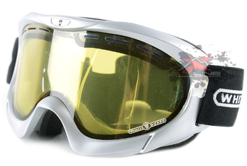 Маска White Guard SKG40 Silver (2015)