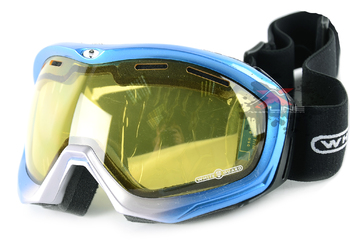 Маска White Guard SKG75 Blue (2015)