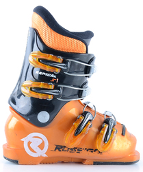 Горнолыжные ботинки Б/У Rossignol Radical JR1 (2012)