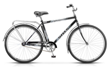 Городской велосипед Stels Navigator 300 (2015)
