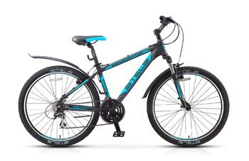 Велосипед MTB Stels Navigator 650 V (2016)