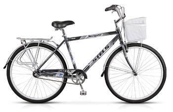 Городской велосипед Stels Navigator 380 (2015)