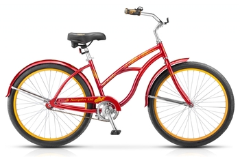 Городской велосипед Stels Navigator 130 1sp Lady (2014)