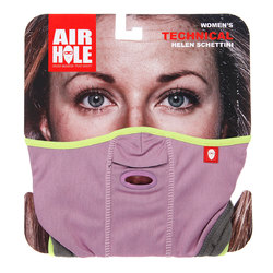 Бандана AirHole Technical Womens Pink (2014)
