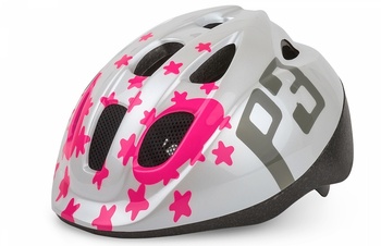 Шлем Polisport P3 Stars (2018)