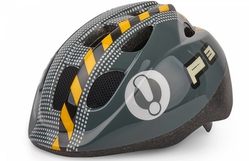 Шлем Polisport P3 Caution (2016)