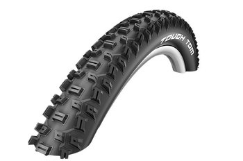 Покрышка Schwalbe Tough Tom (2018)