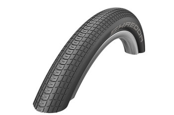 Покрышка Schwalbe Shredda (2016)