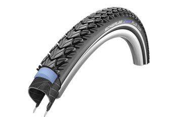 Покрышка Schwalbe Marathon Plus Tour 28 (2018)