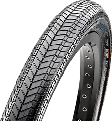 Покрышка Maxxis Grifter (2016)
