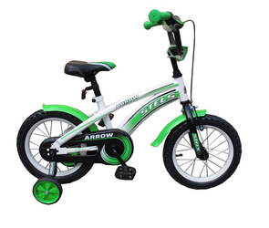 Детский велосипед Stels Arrow 14